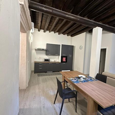 Ferienwohnung Al Campanile Verona Exterior foto
