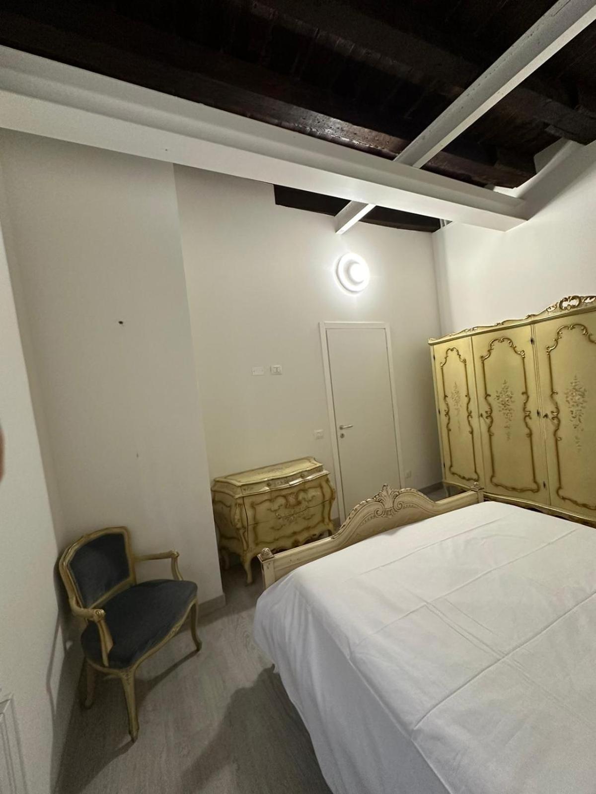 Ferienwohnung Al Campanile Verona Exterior foto