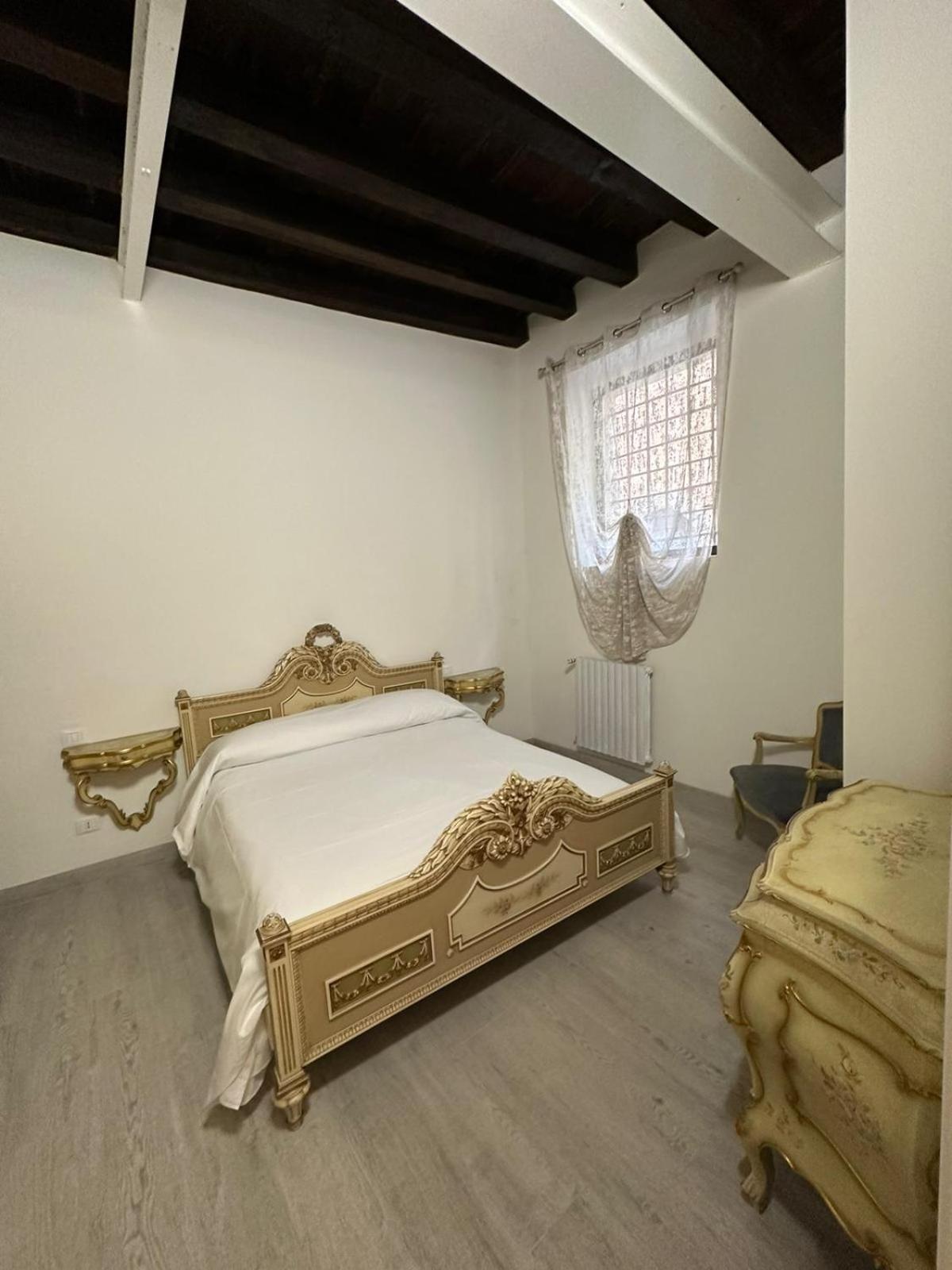 Ferienwohnung Al Campanile Verona Exterior foto