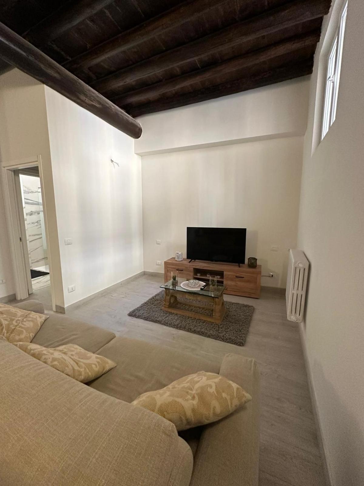 Ferienwohnung Al Campanile Verona Exterior foto