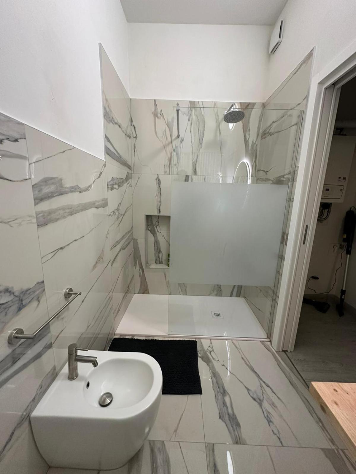 Ferienwohnung Al Campanile Verona Exterior foto